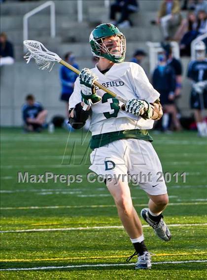 Thumbnail 3 in Deerfield Academy @ Phillips Academy photogallery.
