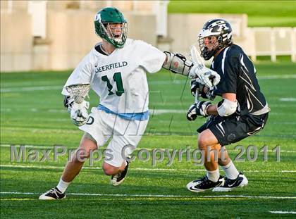 Thumbnail 1 in Deerfield Academy @ Phillips Academy photogallery.