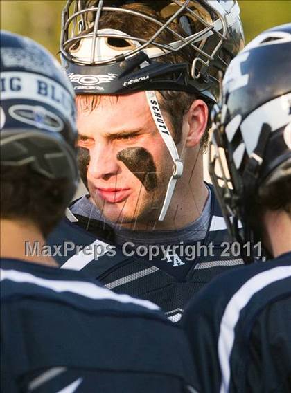 Thumbnail 3 in Deerfield Academy @ Phillips Academy photogallery.