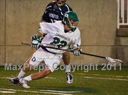 Thumbnail 2 in Deerfield Academy @ Phillips Academy photogallery.