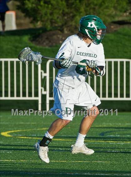 Thumbnail 2 in Deerfield Academy @ Phillips Academy photogallery.