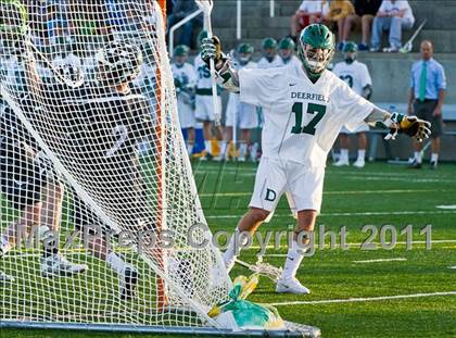Thumbnail 2 in Deerfield Academy @ Phillips Academy photogallery.