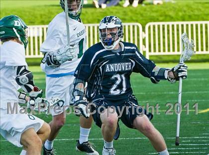 Thumbnail 2 in Deerfield Academy @ Phillips Academy photogallery.