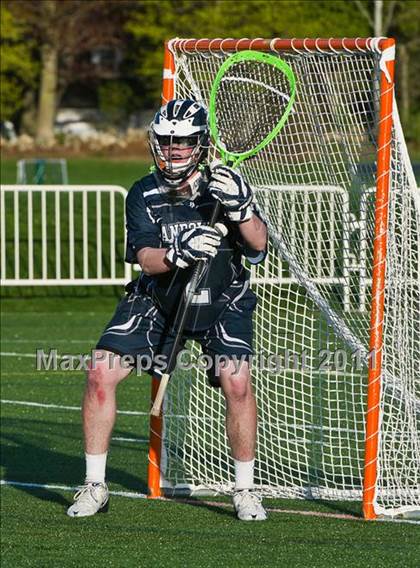 Thumbnail 1 in Deerfield Academy @ Phillips Academy photogallery.