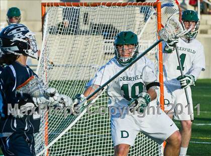 Thumbnail 1 in Deerfield Academy @ Phillips Academy photogallery.
