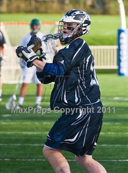 Thumbnail 1 in Deerfield Academy @ Phillips Academy photogallery.