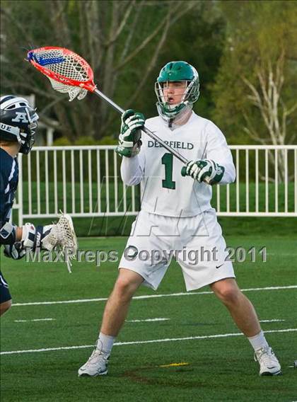 Thumbnail 1 in Deerfield Academy @ Phillips Academy photogallery.