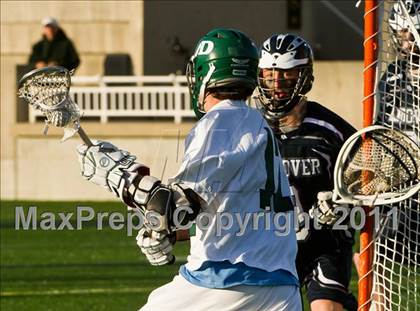 Thumbnail 2 in Deerfield Academy @ Phillips Academy photogallery.