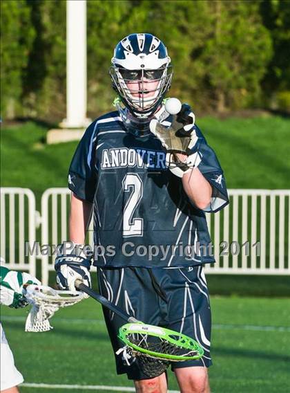 Thumbnail 1 in Deerfield Academy @ Phillips Academy photogallery.