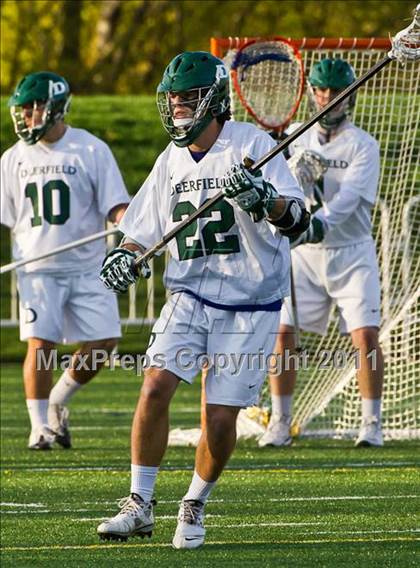 Thumbnail 2 in Deerfield Academy @ Phillips Academy photogallery.