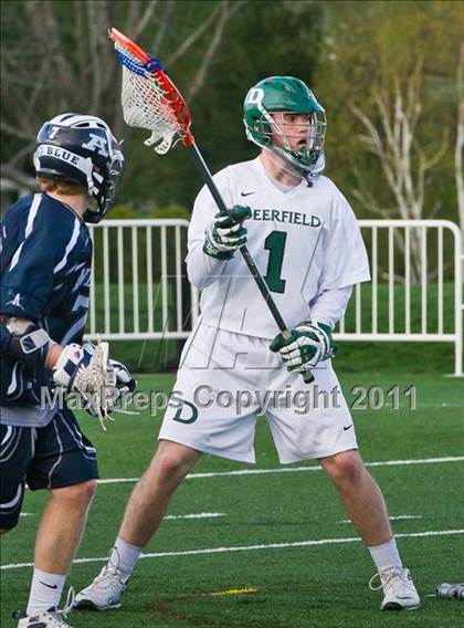 Thumbnail 2 in Deerfield Academy @ Phillips Academy photogallery.