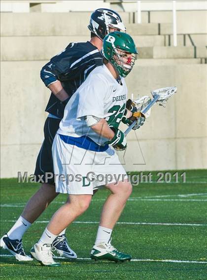 Thumbnail 3 in Deerfield Academy @ Phillips Academy photogallery.