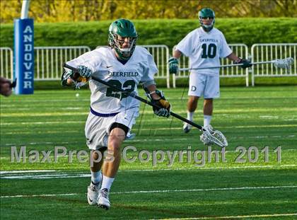 Thumbnail 1 in Deerfield Academy @ Phillips Academy photogallery.