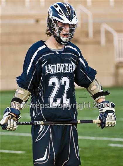 Thumbnail 3 in Deerfield Academy @ Phillips Academy photogallery.
