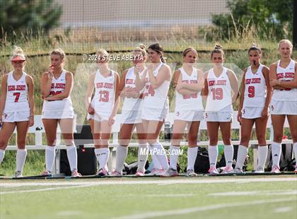 Thumbnail 3 in Smoky Hill @ Regis Jesuit photogallery.