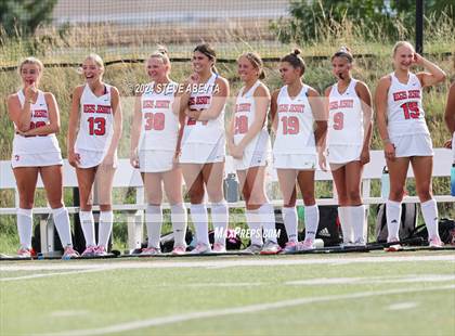 Thumbnail 1 in Smoky Hill @ Regis Jesuit photogallery.