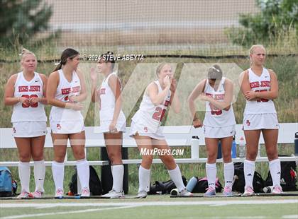 Thumbnail 2 in Smoky Hill @ Regis Jesuit photogallery.