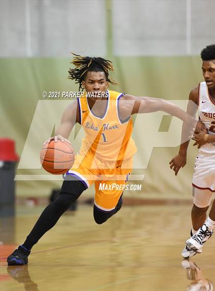 Thumbnail 1 in Brother Martin vs Edna Karr (Country Day Classic) photogallery.