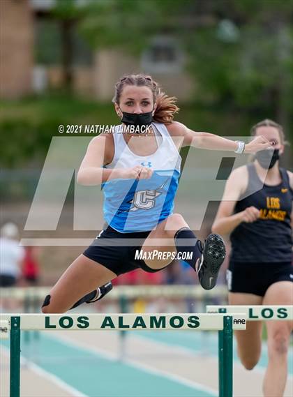 Thumbnail 1 in Larry Baca Memorial Track Meet photogallery.