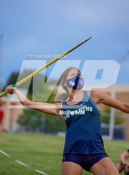 Thumbnail 1 in Larry Baca Memorial Track Meet photogallery.