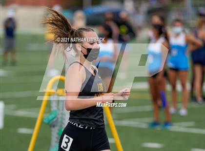 Thumbnail 2 in Larry Baca Memorial Track Meet photogallery.