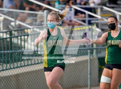 Thumbnail 1 in Larry Baca Memorial Track Meet photogallery.