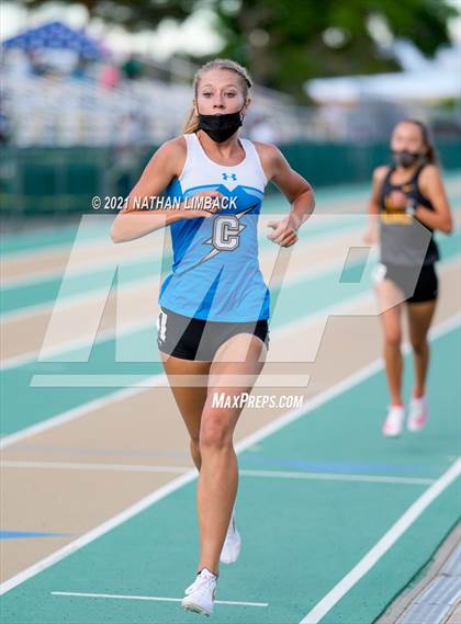 Thumbnail 2 in Larry Baca Memorial Track Meet photogallery.