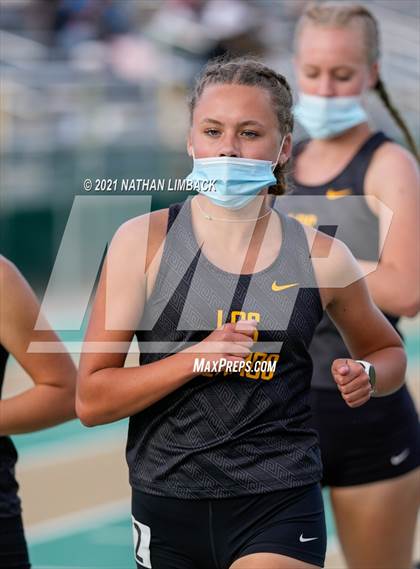 Thumbnail 1 in Larry Baca Memorial Track Meet photogallery.