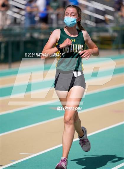 Thumbnail 1 in Larry Baca Memorial Track Meet photogallery.