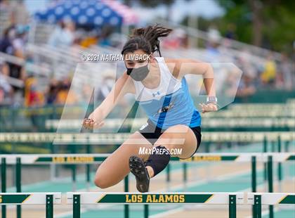 Thumbnail 1 in Larry Baca Memorial Track Meet photogallery.