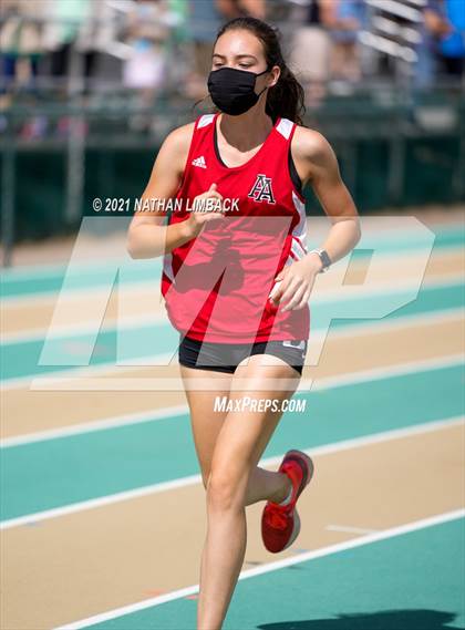 Thumbnail 1 in Larry Baca Memorial Track Meet photogallery.