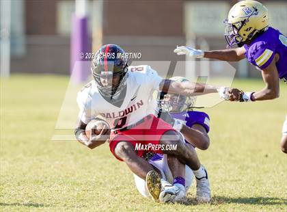 Thumbnail 3 in Baldwin @ Academy of Richmond County photogallery.
