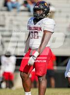 Photo from the gallery "Baldwin @ Academy of Richmond County"