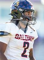 Photo from the gallery "Baldwin @ Academy of Richmond County"