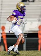 Photo from the gallery "Baldwin @ Academy of Richmond County"