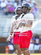 Photo from the gallery "Baldwin @ Academy of Richmond County"
