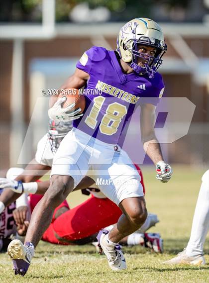 Thumbnail 3 in Baldwin @ Academy of Richmond County photogallery.