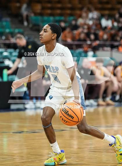 Thumbnail 1 in Windsor vs Vista PEAK Prep (CHSAA 5A Final 4) photogallery.
