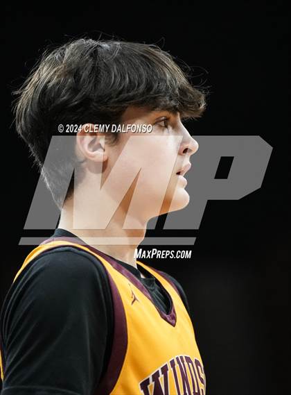Thumbnail 3 in Windsor vs Vista PEAK Prep (CHSAA 5A Final 4) photogallery.