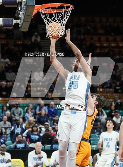 Thumbnail 1 in Windsor vs Vista PEAK Prep (CHSAA 5A Final 4) photogallery.