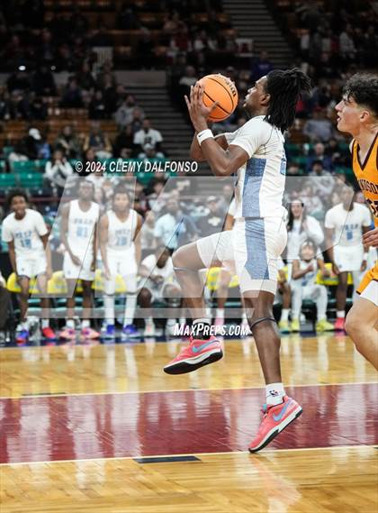 Thumbnail 1 in Windsor vs Vista PEAK Prep (CHSAA 5A Final 4) photogallery.