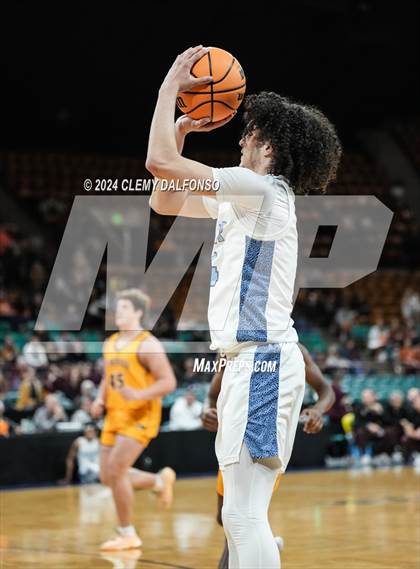 Thumbnail 1 in Windsor vs Vista PEAK Prep (CHSAA 5A Final 4) photogallery.