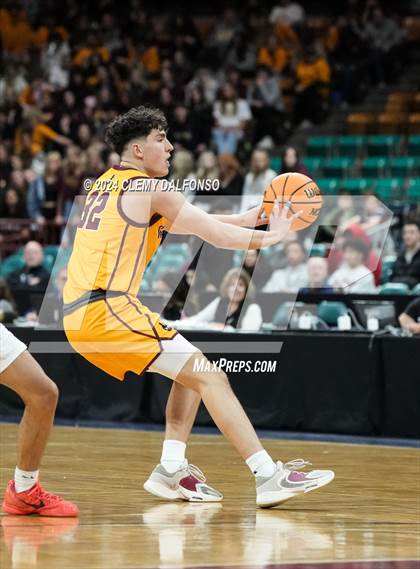 Thumbnail 3 in Windsor vs Vista PEAK Prep (CHSAA 5A Final 4) photogallery.