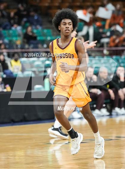 Thumbnail 2 in Windsor vs Vista PEAK Prep (CHSAA 5A Final 4) photogallery.
