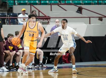 Thumbnail 2 in Windsor vs Vista PEAK Prep (CHSAA 5A Final 4) photogallery.