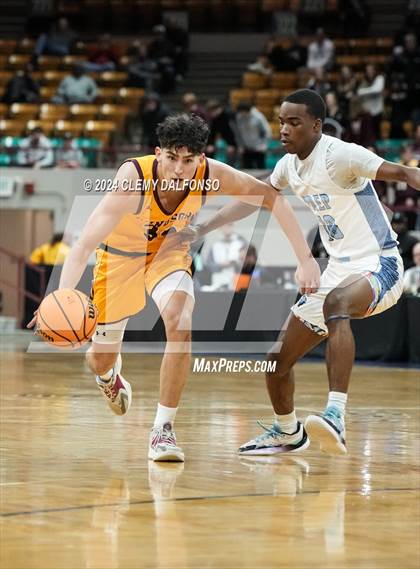 Thumbnail 2 in Windsor vs Vista PEAK Prep (CHSAA 5A Final 4) photogallery.