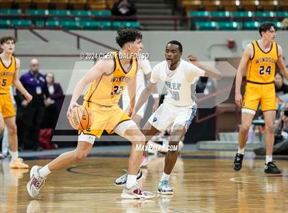 Thumbnail 3 in Windsor vs Vista PEAK Prep (CHSAA 5A Final 4) photogallery.
