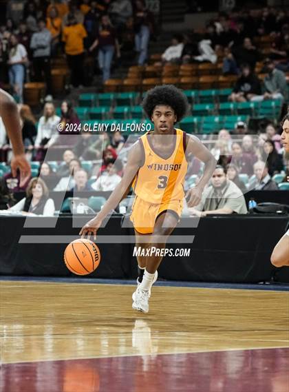 Thumbnail 3 in Windsor vs Vista PEAK Prep (CHSAA 5A Final 4) photogallery.