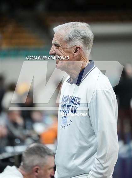 Thumbnail 2 in Windsor vs Vista PEAK Prep (CHSAA 5A Final 4) photogallery.