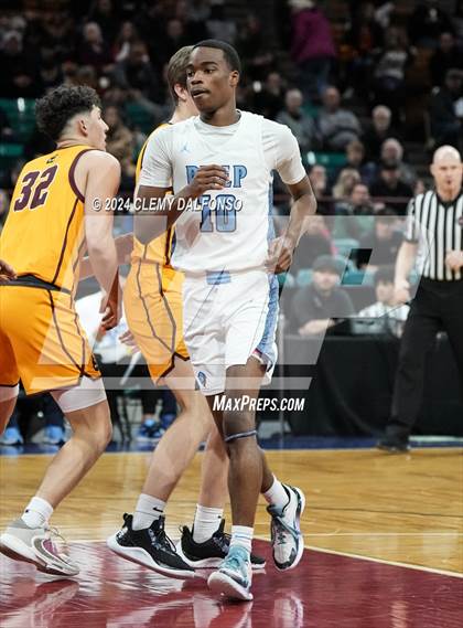 Thumbnail 3 in Windsor vs Vista PEAK Prep (CHSAA 5A Final 4) photogallery.